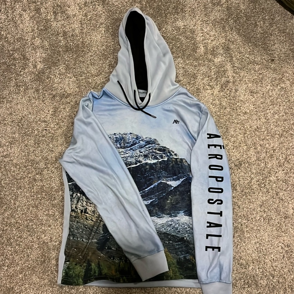 Aeropostale sweatshirt XL